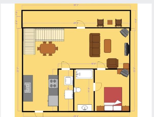 גטלינבורג Secret Romance, 2 Bedrooms, Sleeps 8, Pool Table, Hot Tub, Arcade מראה חיצוני תמונה